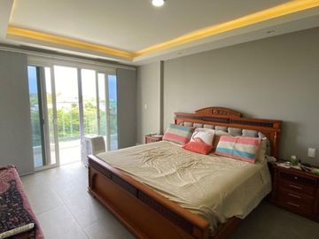 Casa de Venta en Vía San Mateo, Manta, Ecuador