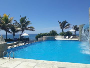 Casa de Venta en Vía San Mateo, Manta, Ecuador