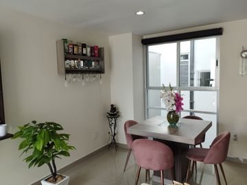 DEPTO EN VENTA DELEGACION COYOACAN,XOTEPINGO A 1MIN DE TLALPAN