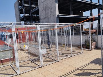 DEPTO EN VENTA DELEGACION COYOACAN,XOTEPINGO A 1MIN DE TLALPAN