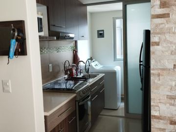 DEPTO EN VENTA DELEGACION COYOACAN,XOTEPINGO A 1MIN DE TLALPAN