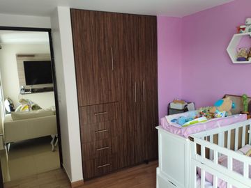 DEPTO EN VENTA DELEGACION COYOACAN,XOTEPINGO A 1MIN DE TLALPAN