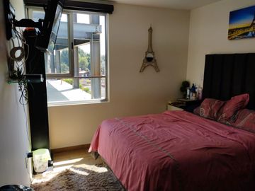 DEPTO EN VENTA DELEGACION COYOACAN,XOTEPINGO A 1MIN DE TLALPAN