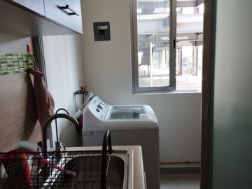 DEPTO EN VENTA DELEGACION COYOACAN,XOTEPINGO A 1MIN DE TLALPAN