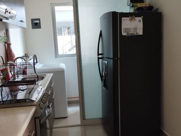 DEPTO EN VENTA DELEGACION COYOACAN,XOTEPINGO A 1MIN DE TLALPAN