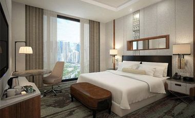 Luxury Condo in Mandaluyong