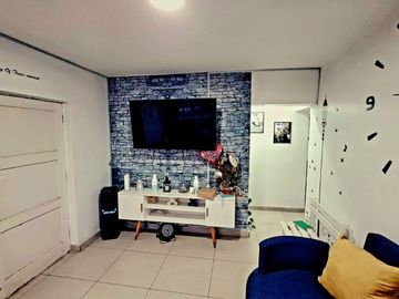 Departamento En Venta en la Victoria