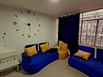 Departamento En Venta en la Victoria