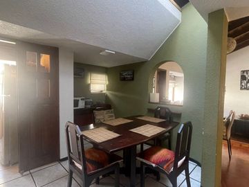 Casa Rentera de Venta en la Guanguiltagua