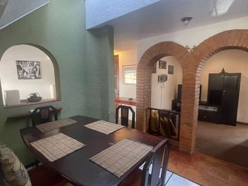 Casa Rentera de Venta en la Guanguiltagua