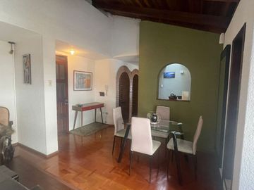Casa Rentera de Venta en la Guanguiltagua