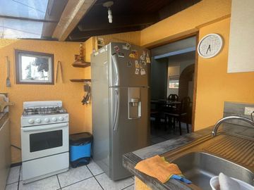Casa Rentera de Venta en la Guanguiltagua