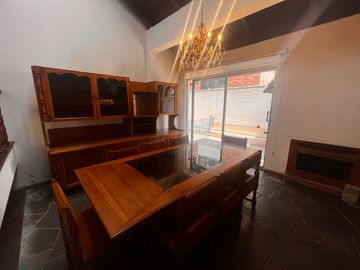 Casa Rentera de Venta en la Guanguiltagua