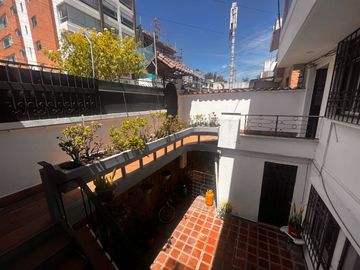 Casa Rentera de Venta en la Guanguiltagua