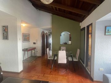 Casa Rentera de Venta en la Guanguiltagua