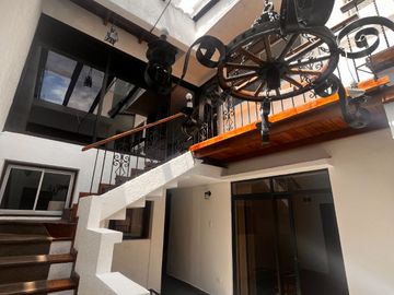 Casa Rentera de Venta en la Guanguiltagua