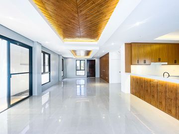 For Sale: 5 Bedrooms 5BR Brand New House in Bf Homes, Parañaque City Inside Bf Northwest