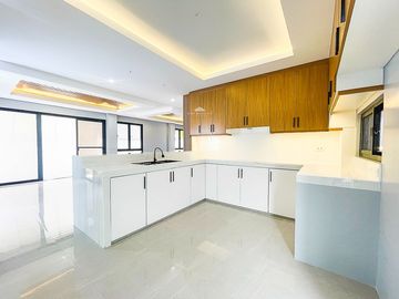 For Sale: 5 Bedrooms 5BR Brand New House in Bf Homes, Parañaque City Inside Bf Northwest