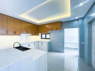 For Sale: 5 Bedrooms 5BR Brand New House in Bf Homes, Parañaque City Inside Bf Northwest