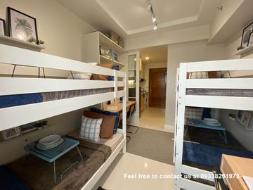 Condo for Sale in Cainta Rizal