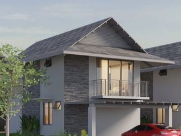 For sale Villa House in Aduna Subdivision