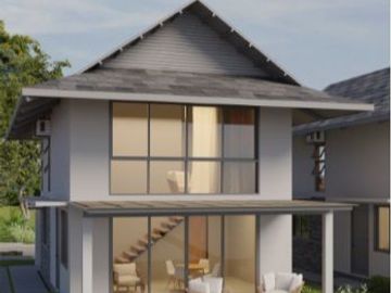 For sale Villa House in Aduna Subdivision