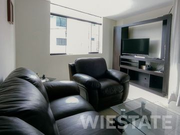 Departamento en venta San Martin de Porres