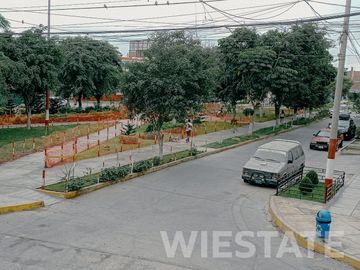 Departamento en venta San Martin de Porres