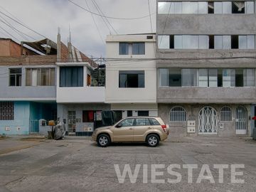Departamento en venta San Martin de Porres