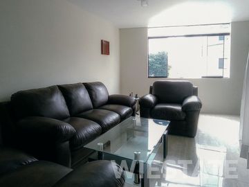 Departamento en venta San Martin de Porres
