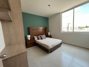 Venta de Casa en Coto Privado de Oportunidad Al Norte Jesús María (LUCY)