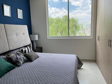 Venta de Casa en Coto Privado de Oportunidad Al Norte Jesús María (LUCY)