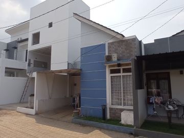 Dijual Rumah2 Lantai Murah Dekat Grand Galaxy Park Bekasi Selatan Nego Sampai Deal