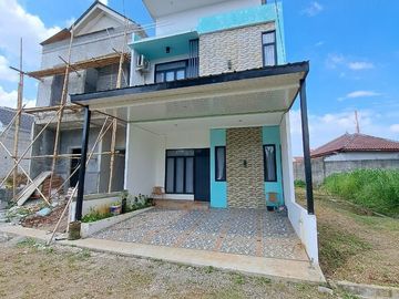 Dijual Rumah2 Lantai Murah Dekat Grand Galaxy Park Bekasi Selatan Nego Sampai Deal