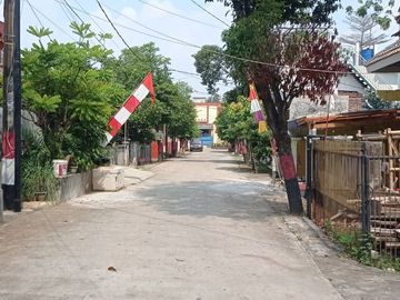 Dijual Rumah2 Lantai Murah Dekat Grand Galaxy Park Bekasi Selatan Nego Sampai Deal