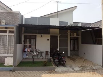 Dijual Rumah2 Lantai Murah Dekat Grand Galaxy Park Bekasi Selatan Nego Sampai Deal