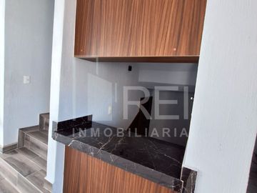 VENTA CASA ZONA NORTE DE LA CIUDAD, CAMPO REAL, ZAPOPAN