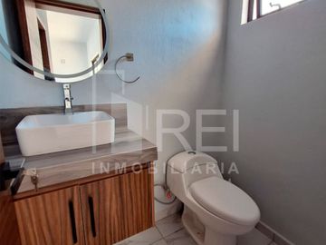 VENTA CASA ZONA NORTE DE LA CIUDAD, CAMPO REAL, ZAPOPAN