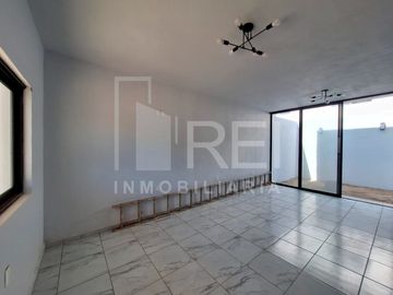VENTA CASA ZONA NORTE DE LA CIUDAD, CAMPO REAL, ZAPOPAN