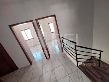 VENTA CASA ZONA NORTE DE LA CIUDAD, CAMPO REAL, ZAPOPAN