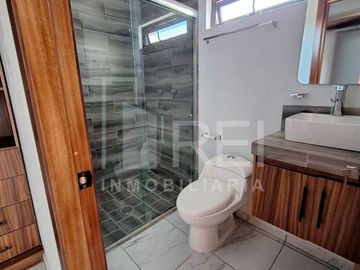 VENTA CASA ZONA NORTE DE LA CIUDAD, CAMPO REAL, ZAPOPAN