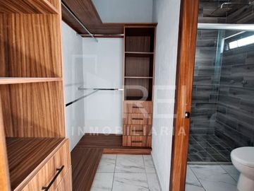 VENTA CASA ZONA NORTE DE LA CIUDAD, CAMPO REAL, ZAPOPAN