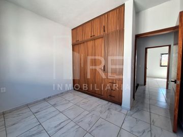 VENTA CASA ZONA NORTE DE LA CIUDAD, CAMPO REAL, ZAPOPAN