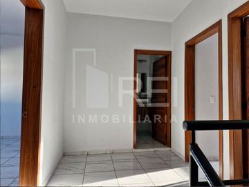 VENTA CASA ZONA NORTE DE LA CIUDAD, CAMPO REAL, ZAPOPAN