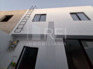VENTA CASA ZONA NORTE DE LA CIUDAD, CAMPO REAL, ZAPOPAN