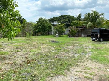 GREAT LOCATION. Nr Beach. Titled 1505sqm lot. Capipisa, Tanza, Cavite. P8.7k/sqm NEG