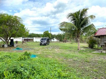 GREAT LOCATION. Nr Beach. Titled 1505sqm lot. Capipisa, Tanza, Cavite. P8.7k/sqm NEG