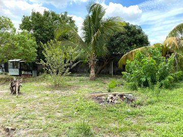 GREAT LOCATION. Nr Beach. Titled 1505sqm lot. Capipisa, Tanza, Cavite. P8.7k/sqm NEG