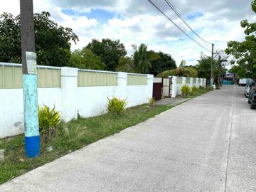 GREAT LOCATION. Nr Beach. Titled 1505sqm lot. Capipisa, Tanza, Cavite. P8.7k/sqm NEG