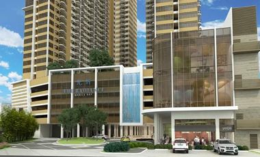 2 BEDROOM CONDO FOR SALE IN ROXAS BLVD PASAY CITY